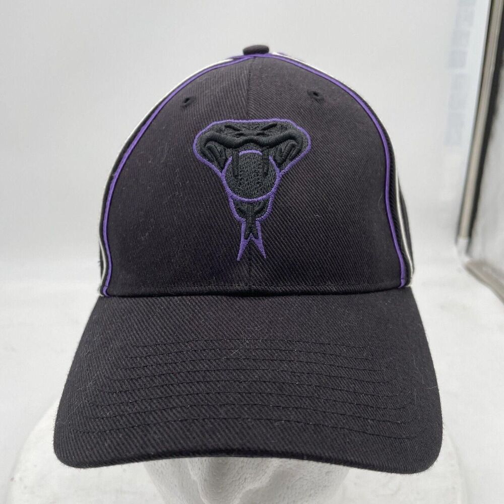 Source-unknown Men's Black Hat